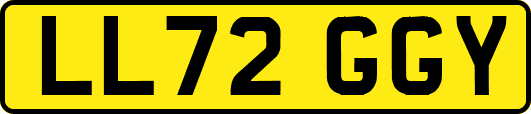 LL72GGY