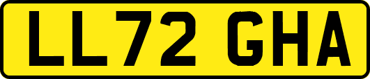 LL72GHA