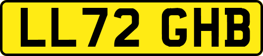LL72GHB