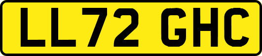 LL72GHC