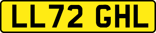 LL72GHL