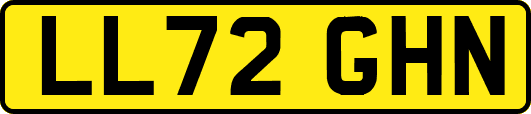LL72GHN