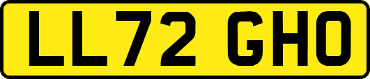 LL72GHO
