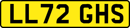 LL72GHS