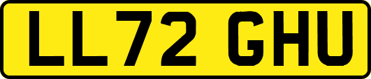 LL72GHU