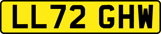 LL72GHW