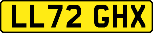 LL72GHX