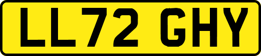 LL72GHY