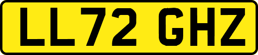 LL72GHZ