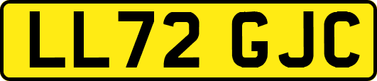 LL72GJC