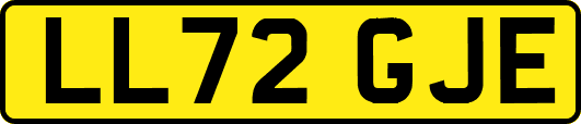 LL72GJE