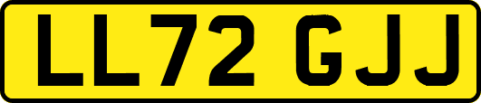 LL72GJJ