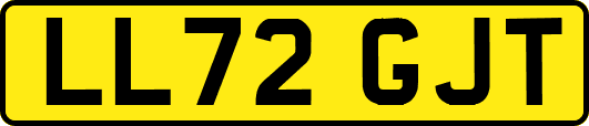LL72GJT