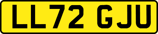 LL72GJU