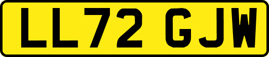 LL72GJW