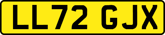 LL72GJX