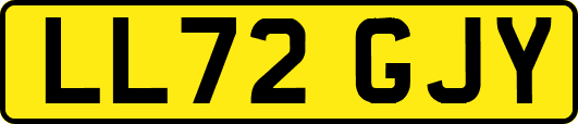 LL72GJY
