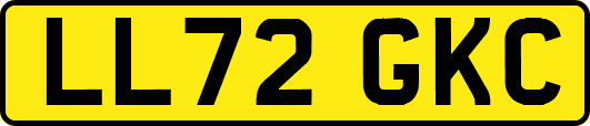 LL72GKC