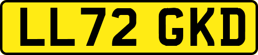 LL72GKD