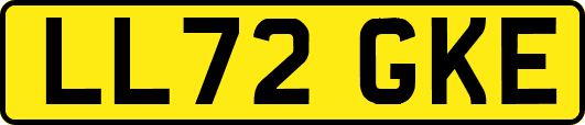 LL72GKE