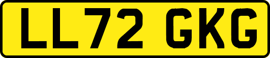 LL72GKG