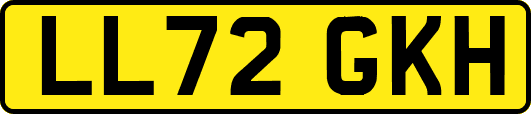 LL72GKH