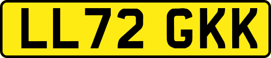 LL72GKK
