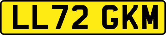 LL72GKM