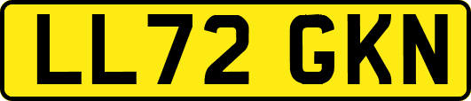 LL72GKN
