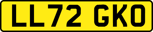 LL72GKO