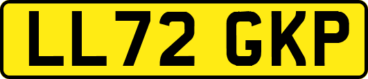 LL72GKP