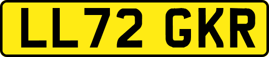 LL72GKR