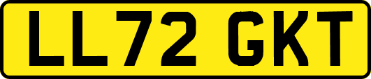 LL72GKT