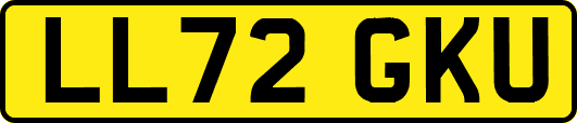 LL72GKU