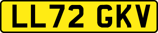 LL72GKV