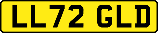 LL72GLD