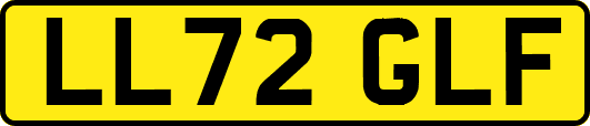 LL72GLF
