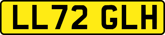 LL72GLH