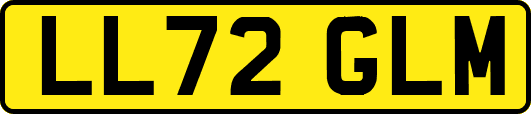 LL72GLM