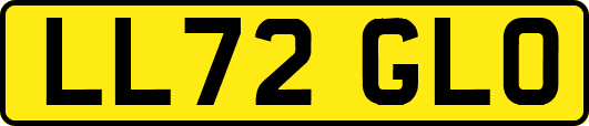 LL72GLO
