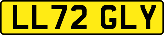 LL72GLY
