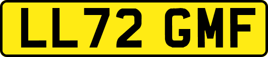 LL72GMF