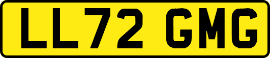 LL72GMG