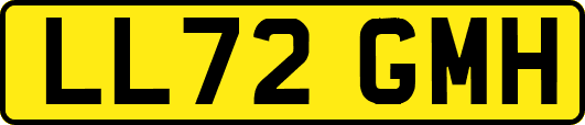 LL72GMH