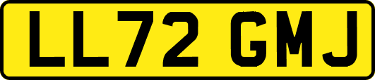 LL72GMJ