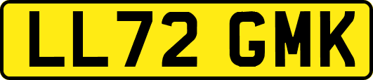 LL72GMK