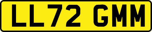 LL72GMM