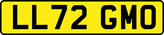 LL72GMO