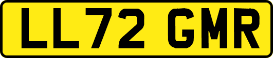 LL72GMR