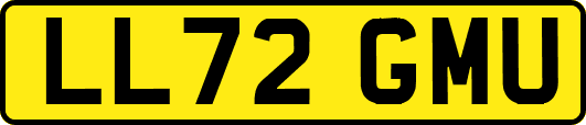 LL72GMU